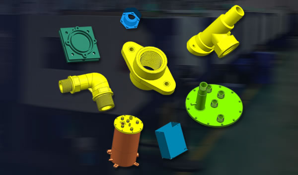 如何選擇冷水機水箱零部件